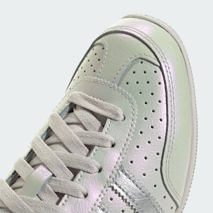 adidas アディダス JAPAN W ｸﾞﾚｰﾜﾝ/ｻﾌﾟﾗｲﾔｰｶﾗｰ スニーカー IH1605の
