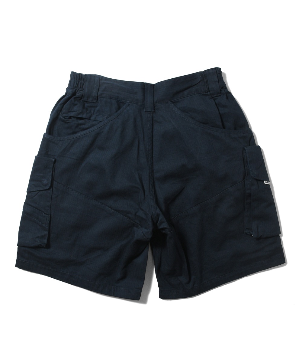 NAVY（ファッション） パンツ NAVY 通学に最適！撥水カーゴ