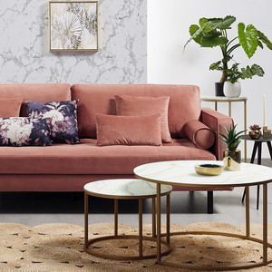 LEONOR サイドテーブル（Φ 50・Φ 80）