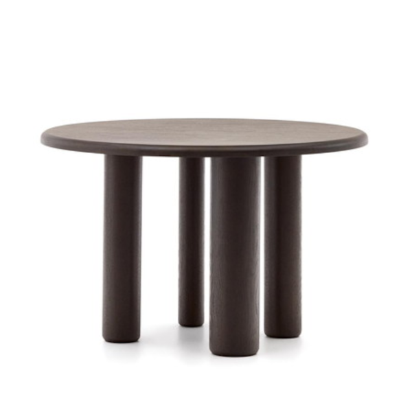 MAILEN ダイニングテーブル（Φ 120）