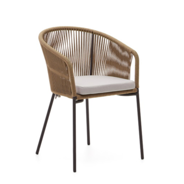 ナイトチェアー 412 CAB（キャブ アームレスチェア） Cassina | カッシーナ