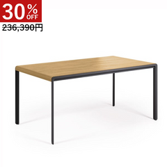 LICIA ダイニングテーブル（Φ 120）