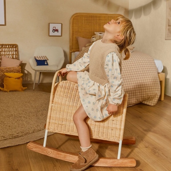 BAMBAN ���å��󥰥����� for Kids