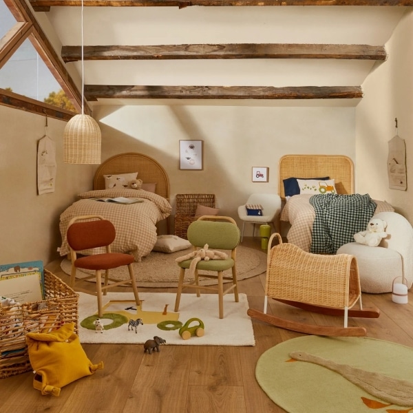 BAMBAN ���å��󥰥����� for Kids