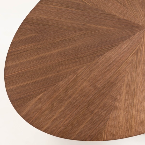 テーブル・机 kepmama SQUARE DINING TABLE 【FCF1572】 スクエアダイニングテーブル