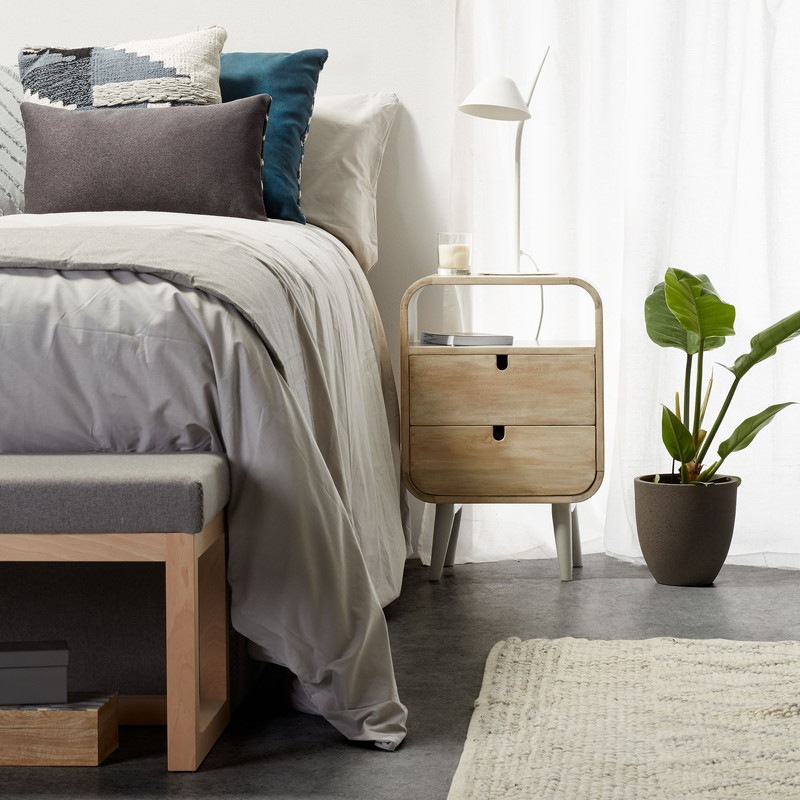 GERALD �٥åɥ����ɥơ��֥�