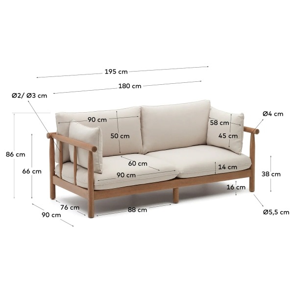 SACOVA ���ե���W195��