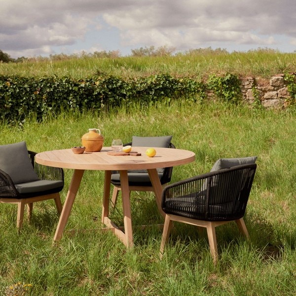 フェルム インダストリアル ダイニング テーブル 1500 FERUM INDUSTRIAL DINING TABLE 1500 ダイニングテーブル ディーボディ d-Bodhi フェルム インダストリアル ダイニング テーブル 1500 FERUM