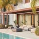 PALMERA fernpalm �����ƥ��ե������ץ��ġ�H150��