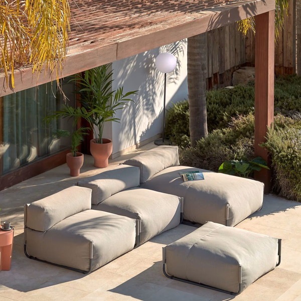 PALMERA bamboo palm �����ƥ��ե������ץ��ġ�H179��