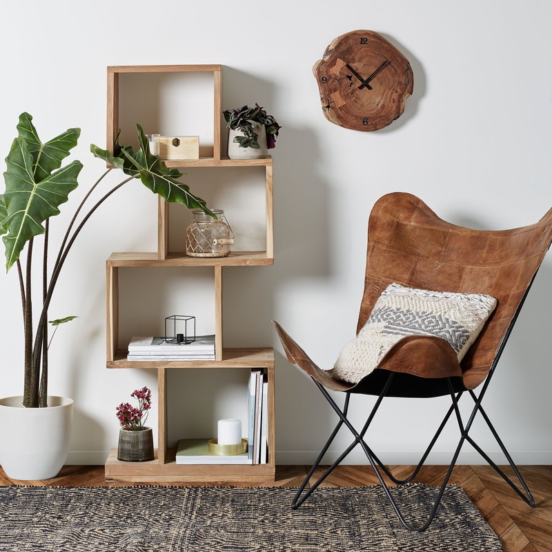 展示美品】 TIME&STYLE Nightfly Chair チェア