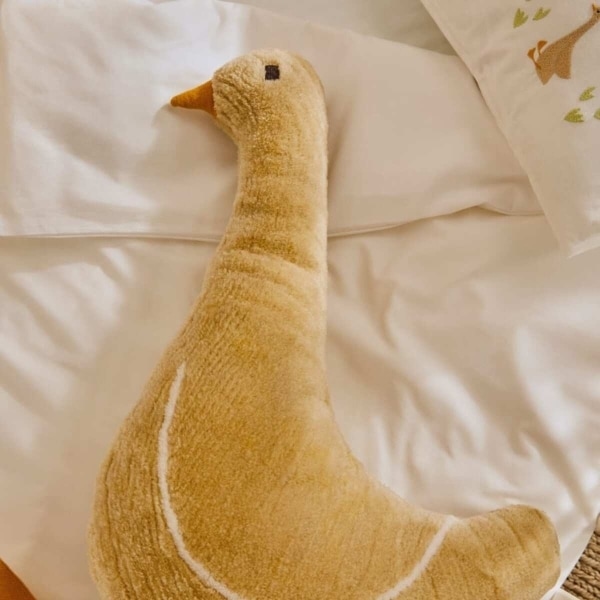 MILU goose ���å����