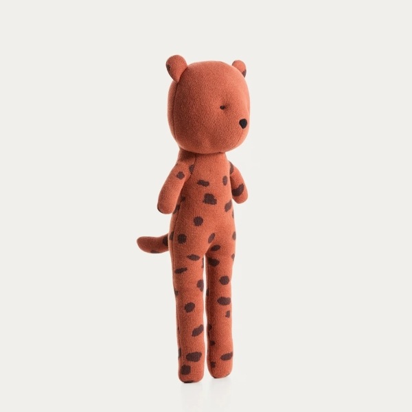 TANDANI cheetah ���եȥȥ�
