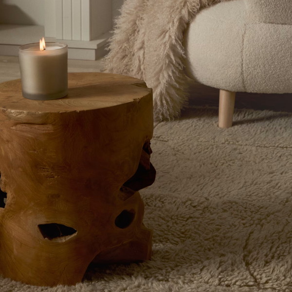 ANAPORT サイドテーブル（W 35）