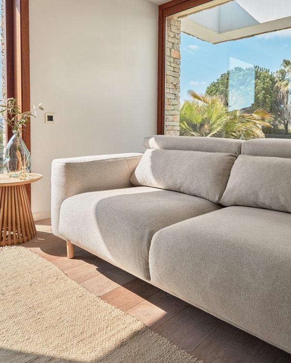 GMGK374A○Canffy CA-0005 アームチェア シングルソファ ラ アームチェア | ソファ専門店 ロイヤルソファズ