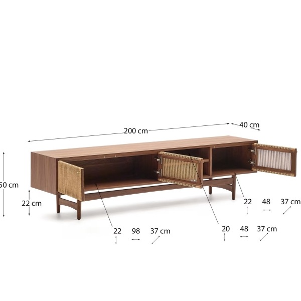 ELAN TV�ܡ��ɡ�W200��