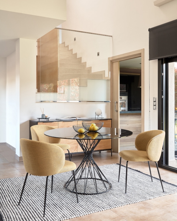 パントンチェア オレンジ Vitra社製】【正規品】パントンチェア