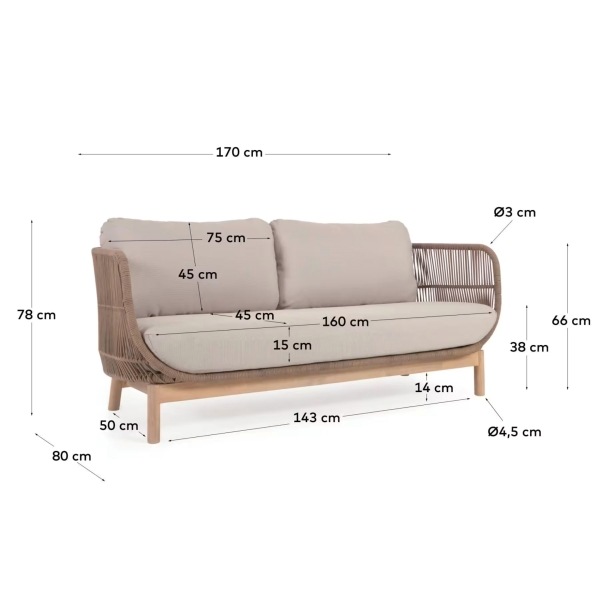 CATALINA ���ե���W 170��
