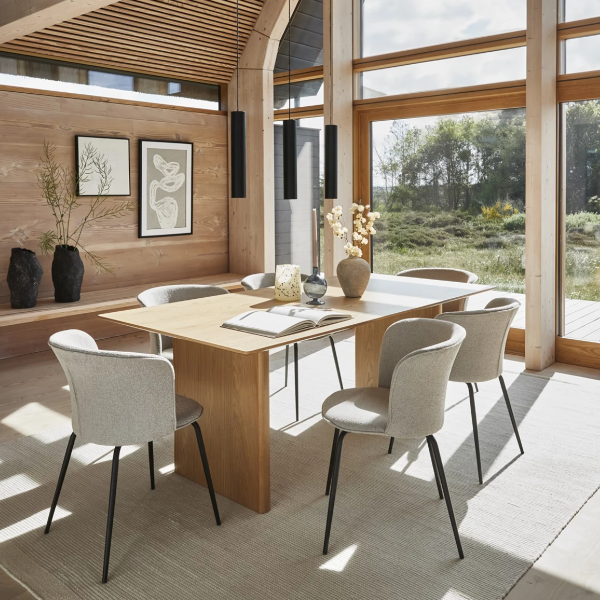 EDEN chair