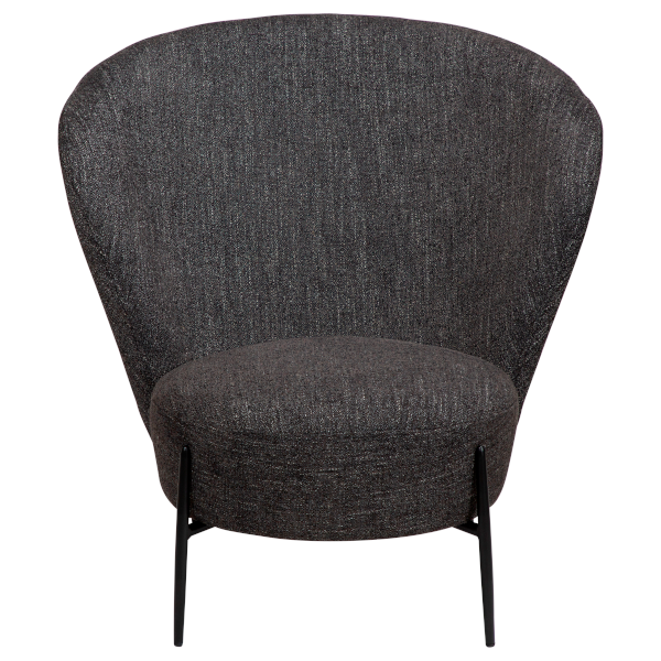 ORBIT lounge chair