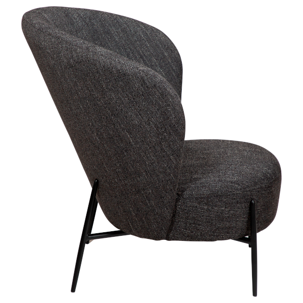 ORBIT lounge chair
