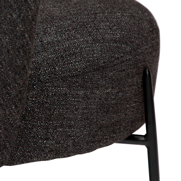 ORBIT lounge chair