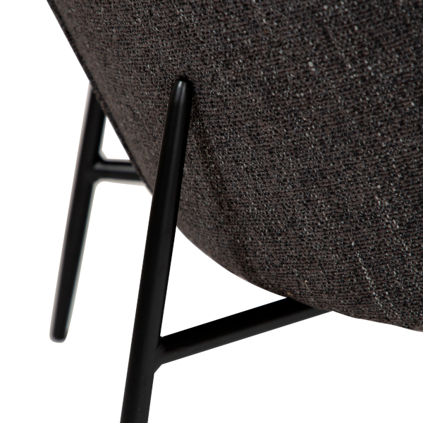 ORBIT lounge chair