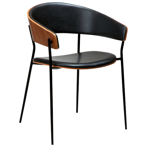 CRIB armchair