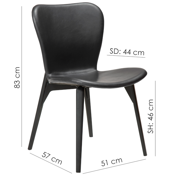 PARAGON chair