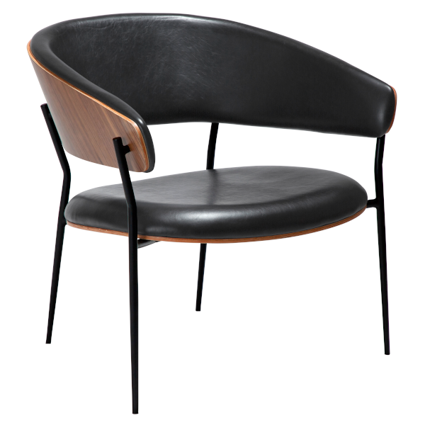 CRIB lounge chair