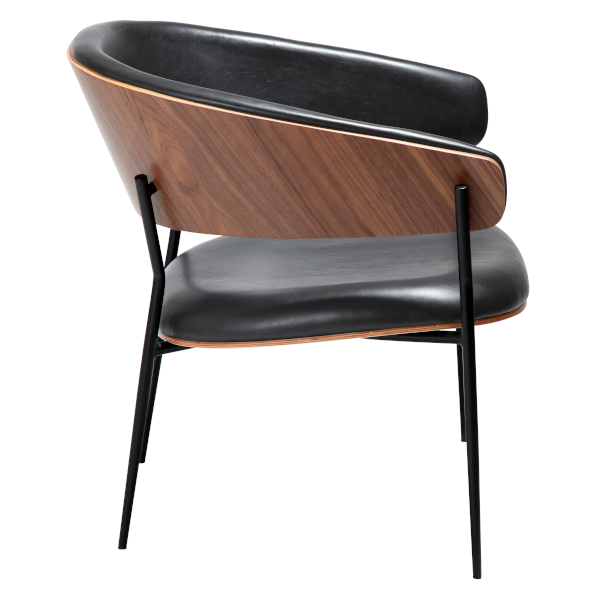 CRIB lounge chair