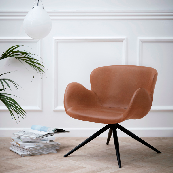 GAIA lounge chair