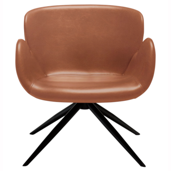 GAIA lounge chair