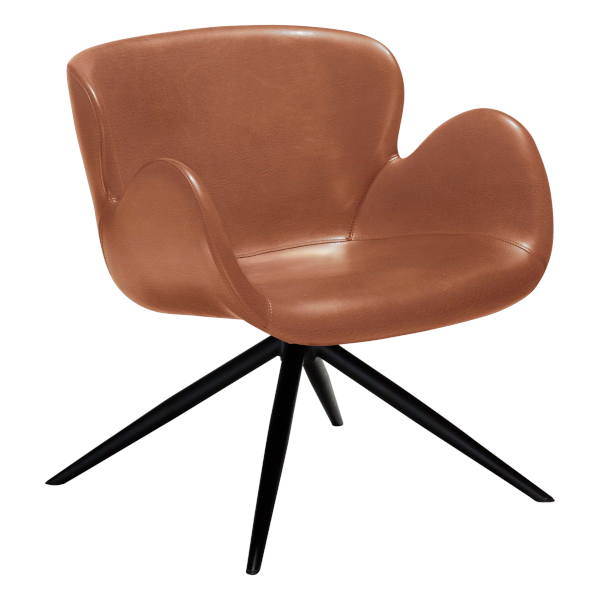 GAIA lounge chair