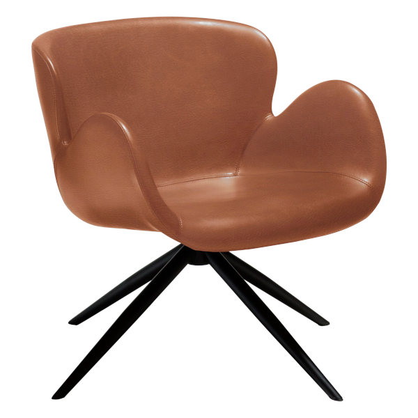GAIA lounge chair