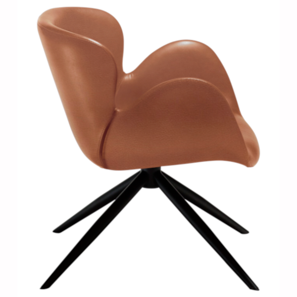 GAIA lounge chair