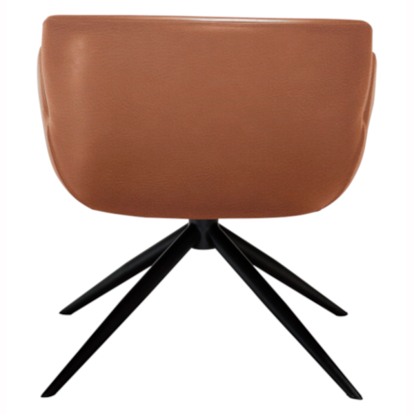 GAIA lounge chair