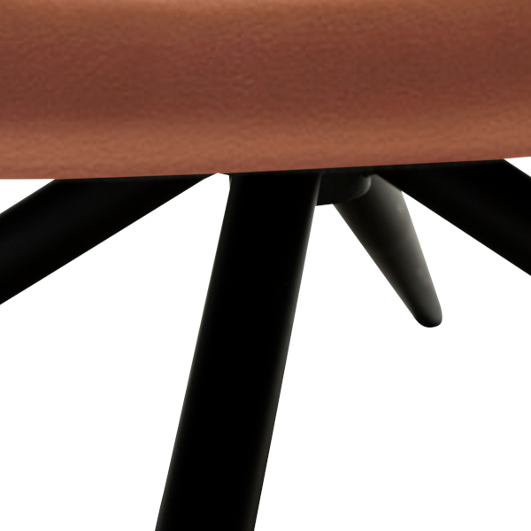 GAIA lounge chair