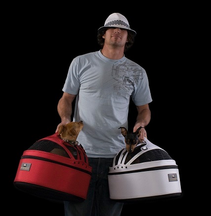 AB00K Sleepypod スリーピーポッド ホワイトカラー保証付 楽天