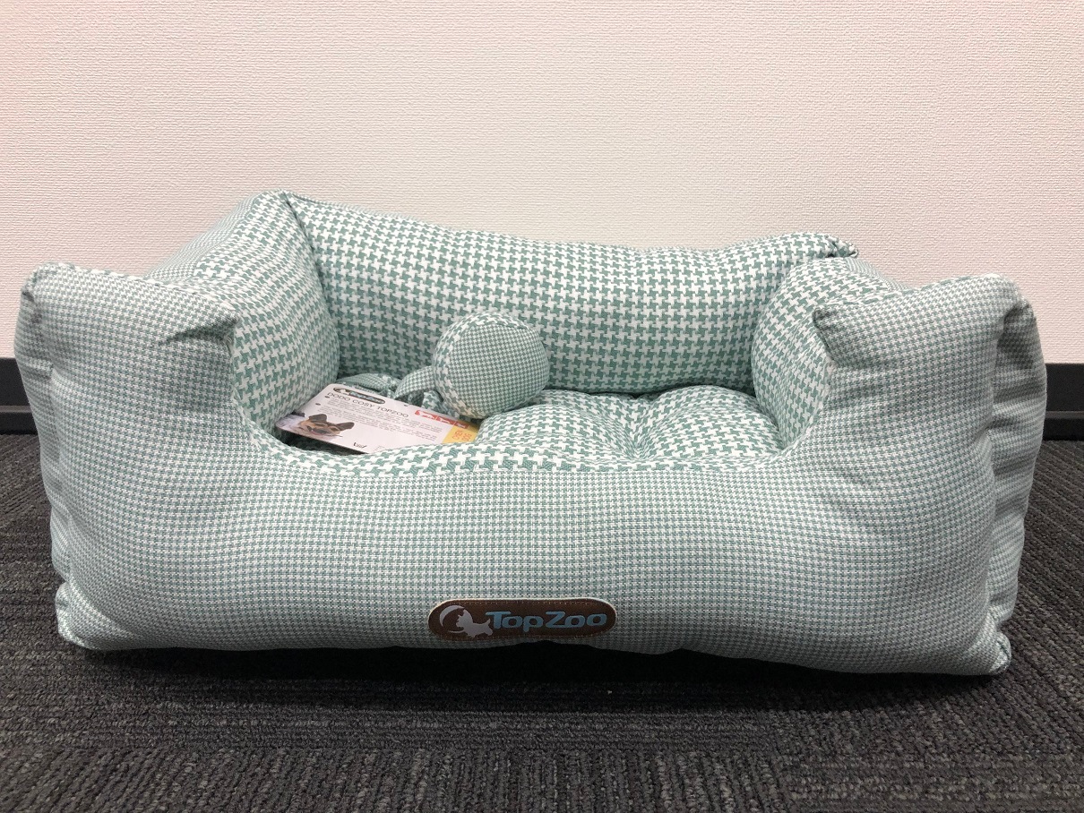 DODO COSY HOUNDSTOOTH ���ɥ��ɥ������������ϥ���ɥȥ����� ���꡼�󡡡���2�������ˡ���Ļ�ʻ����ο��̸���٥å�