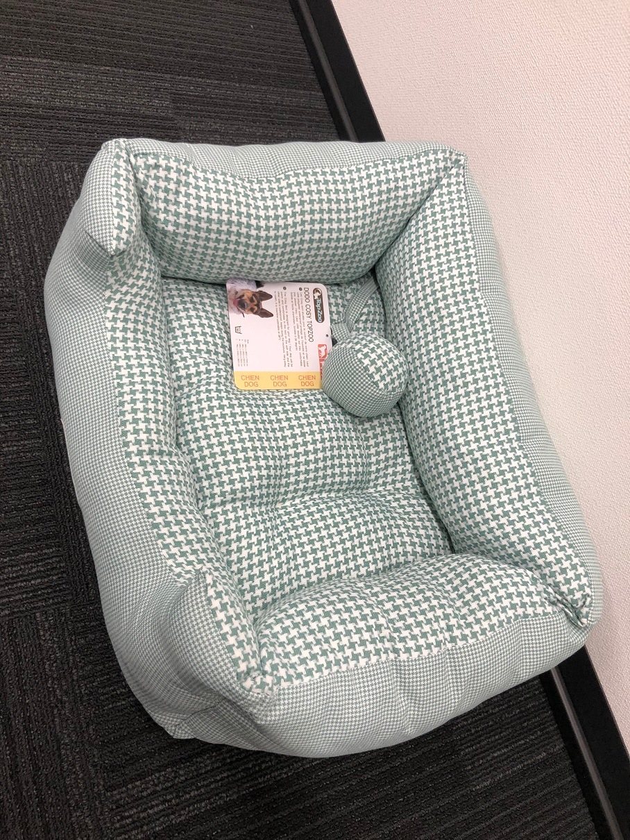 DODO COSY HOUNDSTOOTH ���ɥ��ɥ������������ϥ���ɥȥ����� ���꡼�󡡡���2�������ˡ���Ļ�ʻ����ο��̸���٥å�