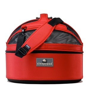 sleepypod�����꡼�ԡ��ݥåɡ����٥åɤȥ���꡼�����ˤʤä������ܥå���������