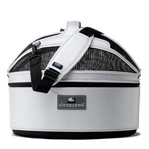 sleepypod�����꡼�ԡ��ݥåɡ����٥åɤȥ���꡼�����ˤʤä������ܥå���������