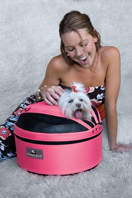 sleepypod�����꡼�ԡ��ݥåɡ����٥åɤȥ���꡼�����ˤʤä������ܥå���������