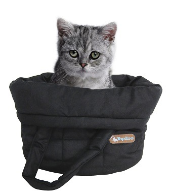 DODOBAG Oval BlackɥɥХåХ롡֥å