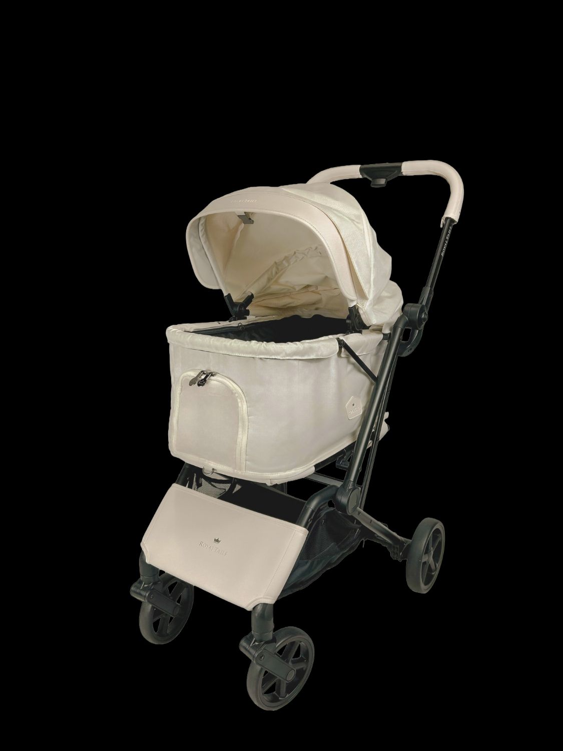 Royal Tails�����ץ�����ʡ��ե�������ѥϥ�ɥ륫�С��������ɡ���3���ˢ����ȯ��