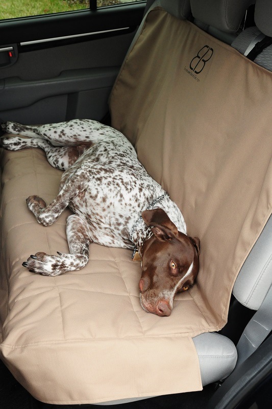 Seat Protector Rear �����ȥץ��ƥ��������ꥢ