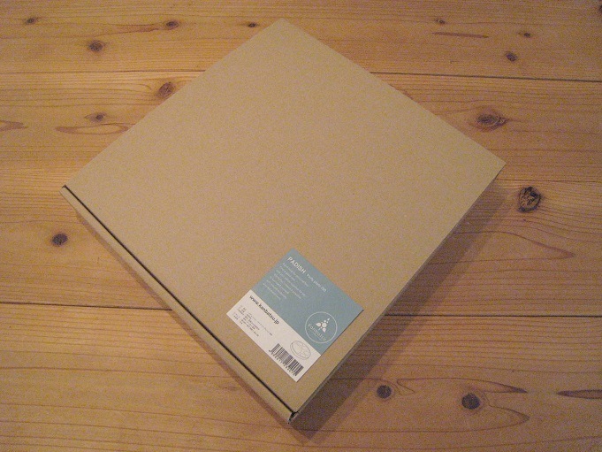 Kanbatsu PADISH ��290���ѥǥå����妵290���ץ쥼��Ȥˤ⥪������Ǥ���