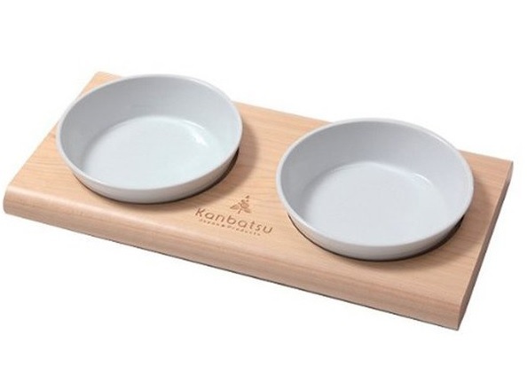 kanbatsu TWOMEAL double dish �ȥ����ߡ��롡���֥�ǥ��å��塡����ץ�ʥǥ�����ǥ��󥿥ꥢ�ˤ�礤�䤹����