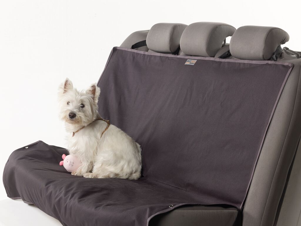 Animal Basics Waterproof Seat Cover��2���� ���˥ޥ�١����å������������ץ롼�ե����ȥ��С�